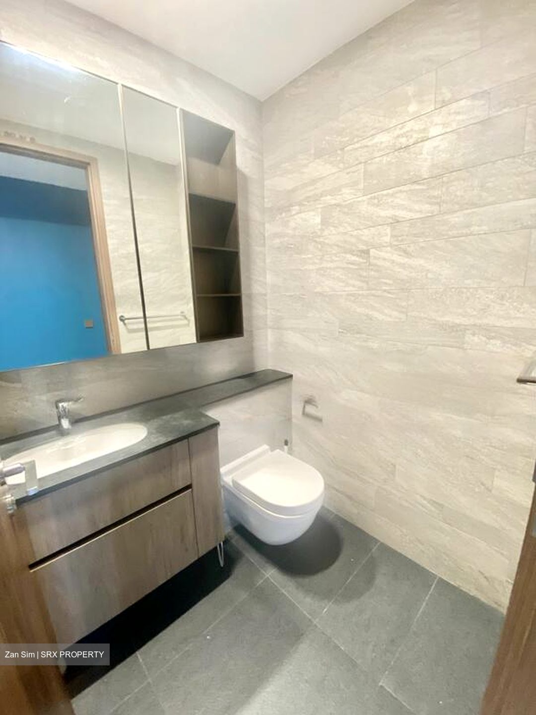 Parc Komo (D17), Apartment #458480931